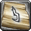Glyph of the Sha icon