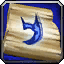 Glyph of Astral Fixation icon