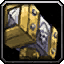 Golden Iron Destroyer icon
