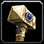 Enchanted Battlehammer icon