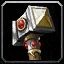 Volcanic Hammer icon