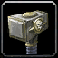 Solid Iron Maul icon