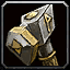 Sergeant's Warhammer icon