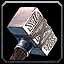 Lavaforged Warhammer icon