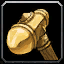 Bronze Warhammer icon