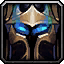 Horned Cobalt Helm icon