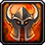 Molten Helm icon