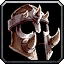 Overcast Headguard icon