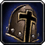 Ornate Mithril Helm icon
