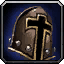 Wild Leather Helmet icon