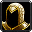 Golden Scale Coif icon