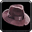 Stylin' Jungle Hat icon