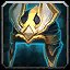 Deathsilk Cowl icon