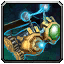 Lightweight Retinal Armor icon