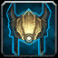 Hardened Obsidium Helm icon