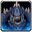 Haunted Steel Headguard icon