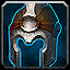 Vicious Pyrium Helm icon