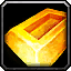 Gold Bar icon