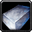 Silver Contact icon