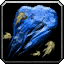 Sapphire Pigment icon