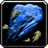 Sapphire Pigment icon