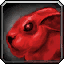 Figurine - Ruby Hare icon