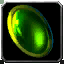 Jagged Forest Emerald icon