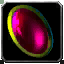 Bold Scarlet Ruby icon