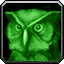 Jade Owl icon