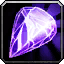 Glinting Shadowsong Amethyst icon