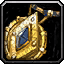 Damaged Necklace icon