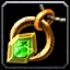 Malachite Pendant icon