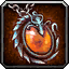 Tiger Opal Pendant icon