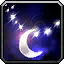 Sapphire Pendant of Winter Night icon