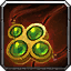 Vicious Amberjewel Pendant icon