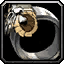 Elegant Silver Ring icon