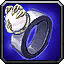 Brilliant Pearl Band icon