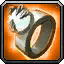 Blazing Citrine Ring icon