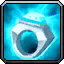The Aquamarine Ward icon
