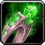 Gem Studded Band icon