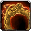 Golden Dragon Ring icon