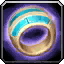 Azure Moonstone Ring icon