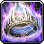 Titanium Spellshock Ring icon