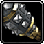 Copper Mace icon