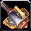 Bronze Mace icon