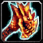 Drakefist Hammer, Reborn icon