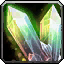 Sha Crystal Fragment icon