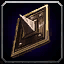 Iron Shield Spike icon