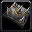 Thorium Shield Spike icon