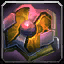 Cobrahide Leg Armor icon